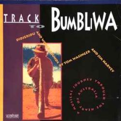 TOM WASINGER JIM HARVEY TRACK TO BUMBLIWA Фирменный CD TOM WASINGER JIM HARVEY TRACK TO BUMBLIWA Фирменный CD