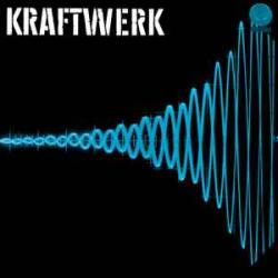KRAFTWERK KRAFTWERK Виниловая пластинка 