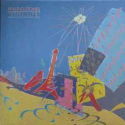 ROLLING STONES Still Life (American Concert 1981) Виниловая пластинка 