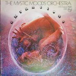 The Mystic Moods Orchestra Extensions Виниловая пластинка The Mystic Moods Orchestra Extensions Виниловая пластинка