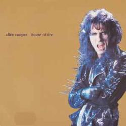 ALICE COOPER House Of Fire Виниловая пластинка ALICE COOPER House Of Fire Виниловая пластинка
