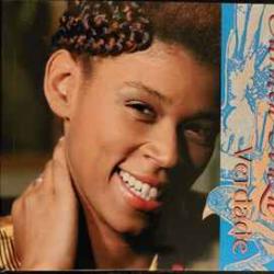 CARMEN SOUZA Verdade Фирменный CD 