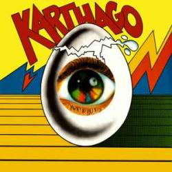 KARTHAGO KARTHAGO Виниловая пластинка KARTHAGO KARTHAGO Виниловая пластинка