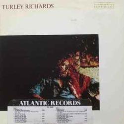 Turley Richards Therfu Виниловая пластинка Turley Richards Therfu Виниловая пластинка