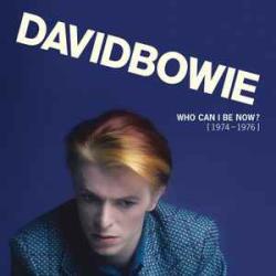 DAVID BOWIE LIVE Виниловая пластинка 