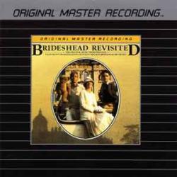 Geoffrey Burgon Brideshead Revisited Фирменный CD Geoffrey Burgon Brideshead Revisited Фирменный CD