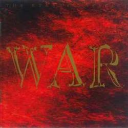 ETERNAL AFFLICT WAR Фирменный CD ETERNAL AFFLICT WAR Фирменный CD