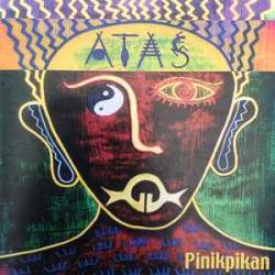 PINIKPIKAN ATAS Фирменный CD PINIKPIKAN ATAS Фирменный CD