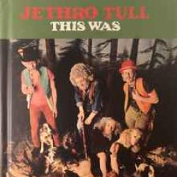 JETHRO TULL This Was (The 50th Anniversary Edition) CD-Box JETHRO TULL This Was (The 50th Anniversary Edition) CD-Box