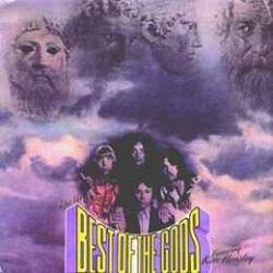 GODS BEST OF Виниловая пластинка 
