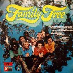 Family Tree Family Tree Виниловая пластинка Family Tree Family Tree Виниловая пластинка