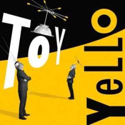 YELLO TOY Виниловая пластинка 