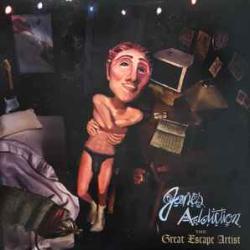 JANE'S ADDICTION The Great Escape Artist Виниловая пластинка JANE'S ADDICTION The Great Escape Artist Виниловая пластинка