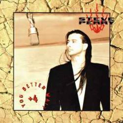 STEVE PERRY YOU BETTER WAIT Фирменный CD STEVE PERRY YOU BETTER WAIT Фирменный CD