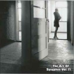 VARIOUS THE ART OF SYSYPHUS VOL. 71 Фирменный CD 