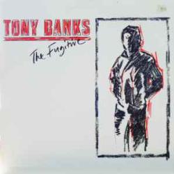 TONY BANKS FUGITIVE Виниловая пластинка TONY BANKS FUGITIVE Виниловая пластинка