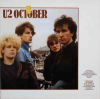 OCTOBER