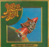Rocket Cottage