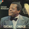 OCSAR'S CHOICE