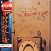 BEGGARS BANQUET