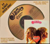 DREAMBOAT ANNIE