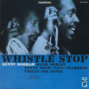 WHISTLE STOP
