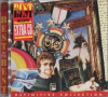 DEFINITIVE COLLECTION