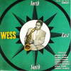 North, South, East.....Wess