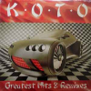 GREATEST HITS & REMIXES
