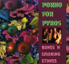 BONES 'N SMOKING STONES