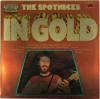 IN GOLD
