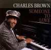 SOMEONE TO LOVE