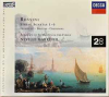 STRING SONATAS 1-6