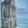 Orgelkonzerte