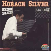 SENOR BLUES 1955-1959