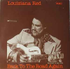 BACK TO THE ROAD AGAIN