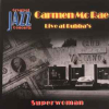 LIVE AT BUBBA'S - SUPERWOMAN