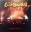 TOKIO TALES