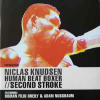 HUMAN BEAT BOXER // SECOND STROKE