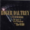 A CELEBRATION (THE MUSIC OF PETE TOWNSHEND AND THE WHO)