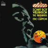 Attention! Sonny Boy Williamson And The Yardbirds Featuring Eric Clapton!