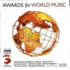 AWARDS FOR WORLD MUSIC