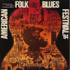 AMERICAN FOLK BLUES FESTIVAL '64