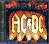 Hard As A Rock