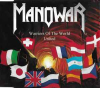 Warriors Of The World United