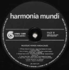 Musique Arabo-Andalouse
