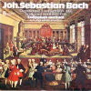 Doppelkonzert d-Moll BWV 1060 / Tripelkonzert a-Moll BWV 1044