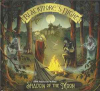 Shadow Of The Moon