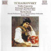 Violin Concerto / Serenade Melancolique / Souvenir D'Un Lieu Cher