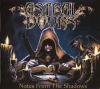 Notes From The Shadows